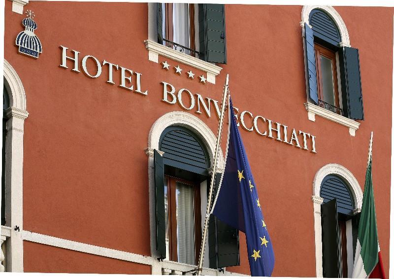 Hotel Bonvecchiati - photo 1