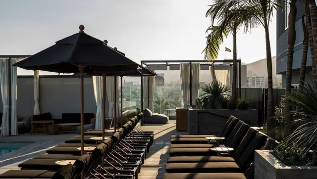 Kimpton Everly Hotel - photo 2