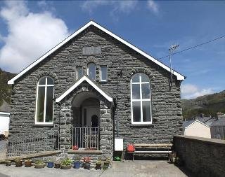 Pisgah Guesthouse - photo 2