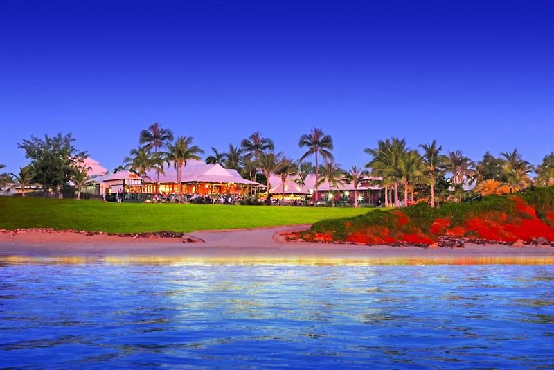 Cable Beach Club Resort & Spa - photo 1