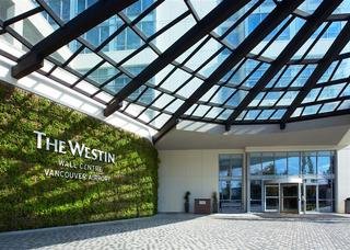 The Westin Wall Centre, Vancouver Airport - photo 4
