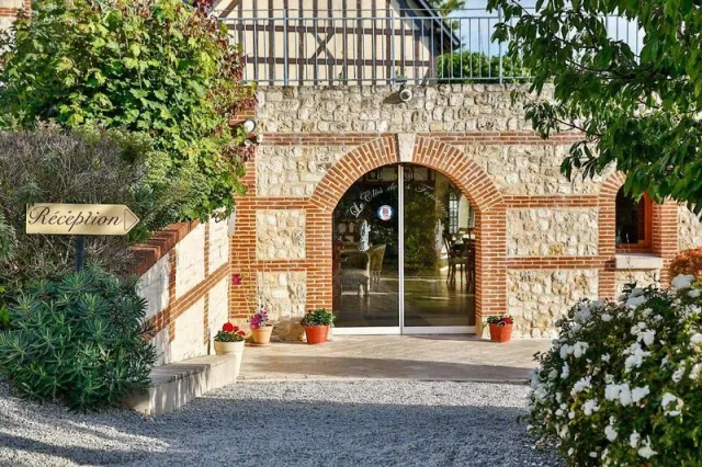 Domaine Le Clos des Fontaines - photo 4