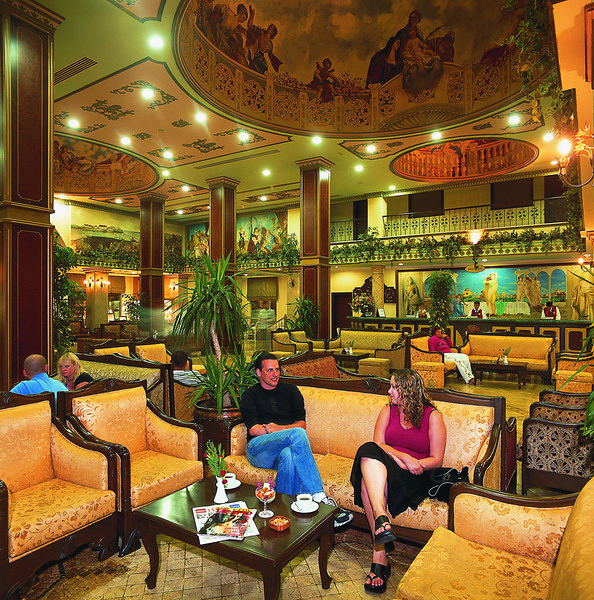 Hotel Ducale - फ़ोटो 1