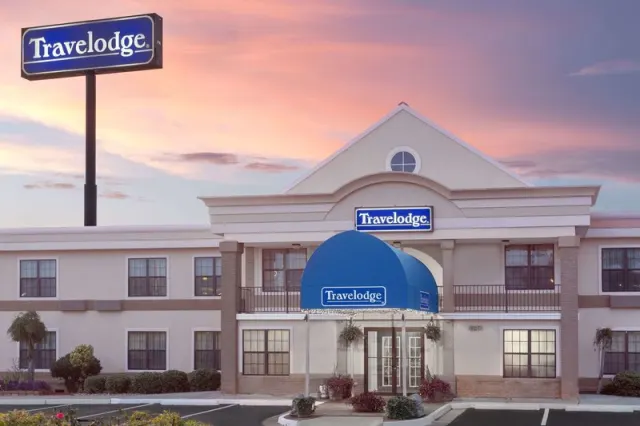 Travelodge by Wyndham Perry GA, Perry