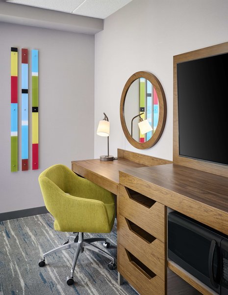 Hampton Inn by Hilton Hamilton - foto 2