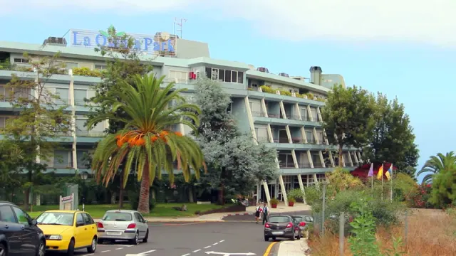 RK Suite Hotel - φωτογραφία 3