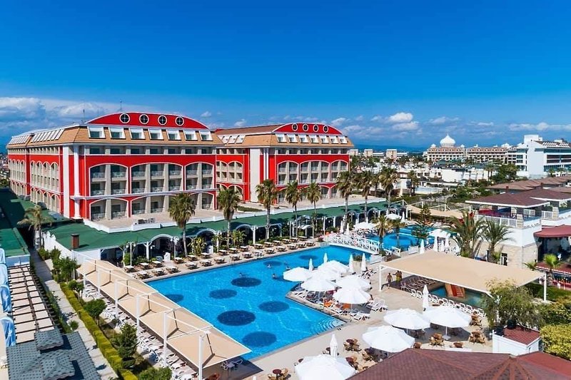 Orange County Belek - photo 1