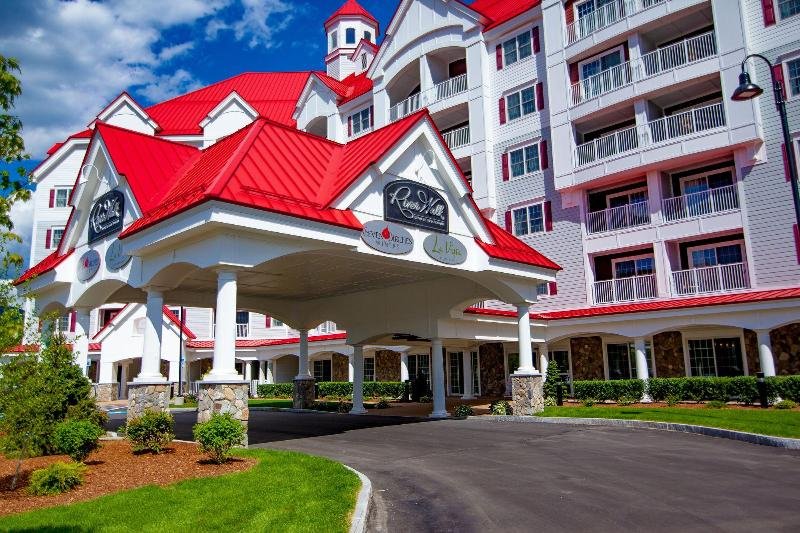 RiverWalk Resort at Loon Mountain - photo 1