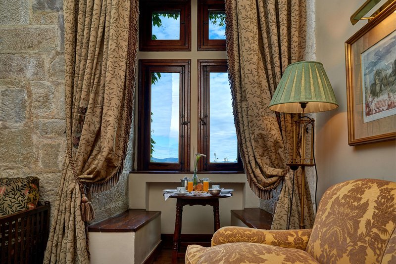 Parador de Olite - foto 1