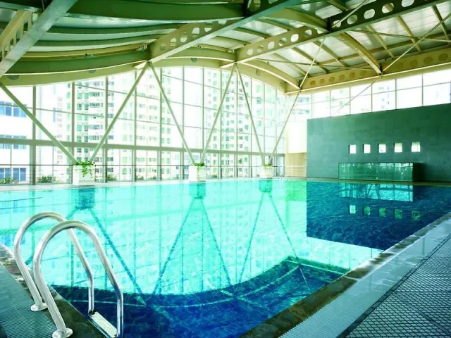 The Pavilion - foto 4