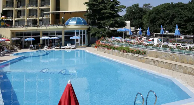 Hotel Shipka - photo 3