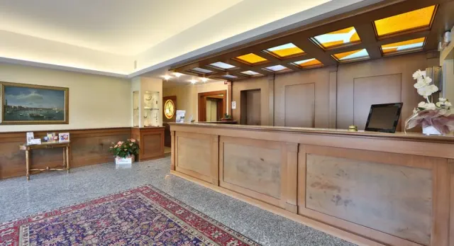Best Western Titian Inn Hotel Venice Airport  - photo 2