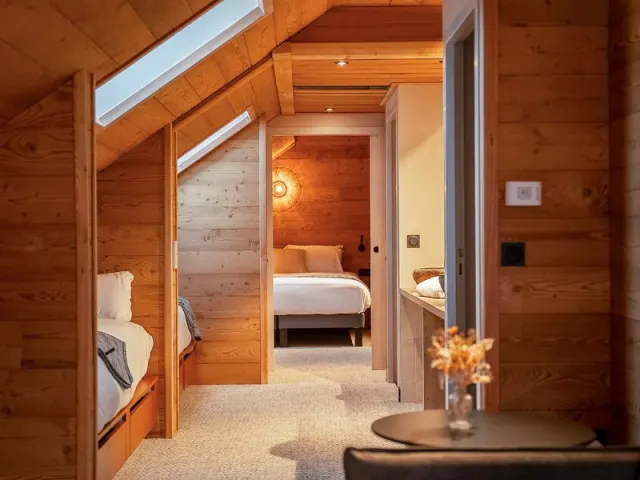 Mercure Loudenvielle Pyrenees Peyragudes - รูปภาพที่ 2
