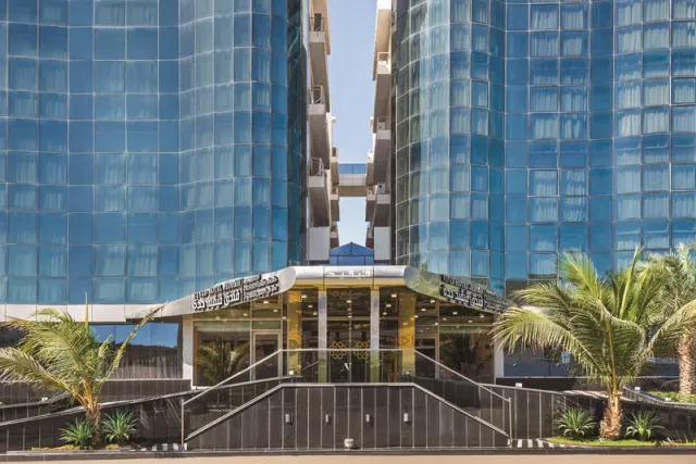 Vivid Jeddah Hotel, a member of Radisson Individuals - photo 2