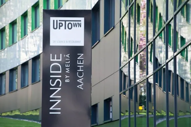 INNSiDE Aachen - photo 3
