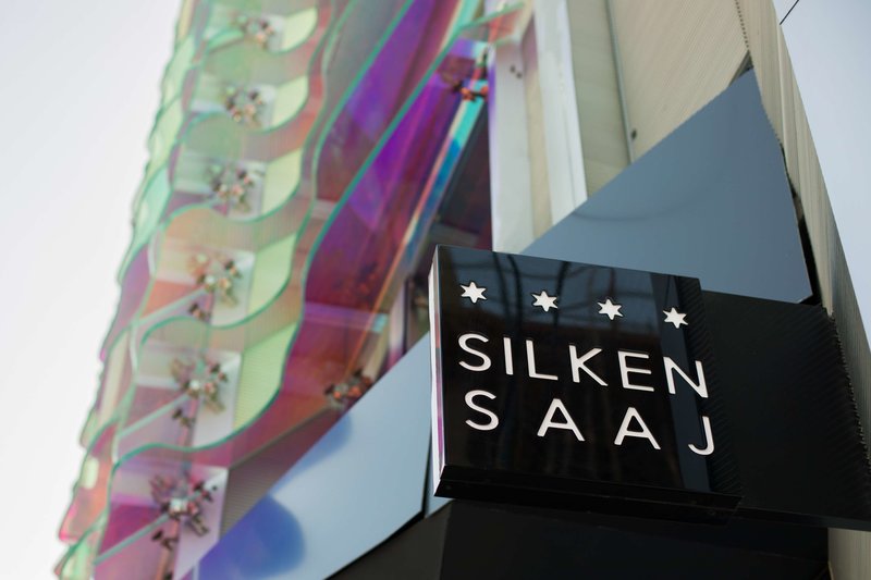 Silken Saaj Las Palmas - photo 1