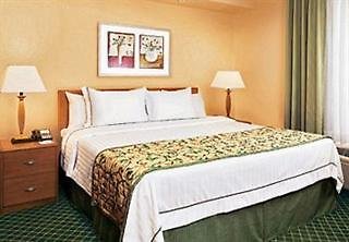 Fairfield Inn & Suites Orlando Near Universal Orlando - photo 3