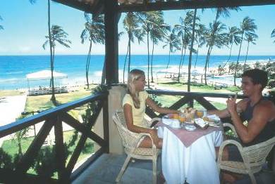 Catussaba Resort Hotel - photo 3