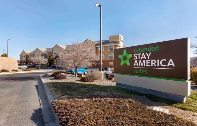 Extended Stay America Albuquerque Rio Rancho - foto 3