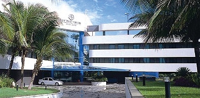 Novotel Salvador Rio Vermelho - foto 4