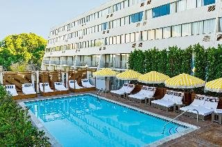 Hotel Dena, Pasadena Los Angeles, a Tribute Portfolio Hotel - foto 3