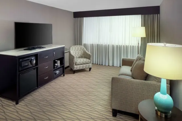 Wyndham Garden Westlake - photo 4