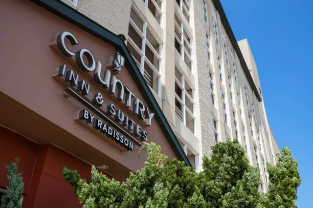 Country Inn Suites by Radisson Virginia Beach Oceanfront VA, Virginia