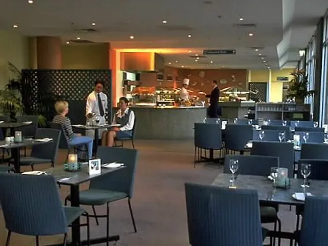 ibis Sydney Darling Harbour - photo 2