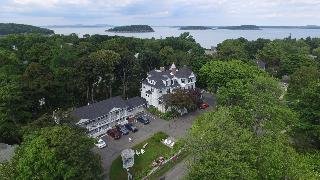Moseley Cottage and Town Motel - foto 1