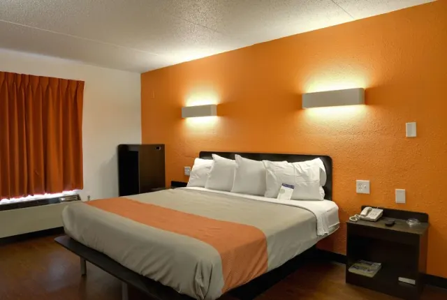 Motel 6 Toledo OH - photo 3