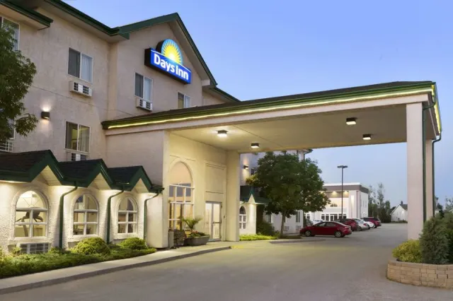 Days Inn by Wyndham Steinbach, Manitoba