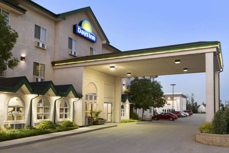 Days Inn by Wyndham Steinbach - foto 1