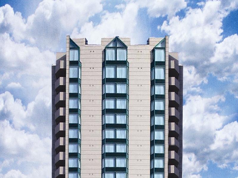 Ramada by Wyndham Niagara Falls/Fallsview - photo 1