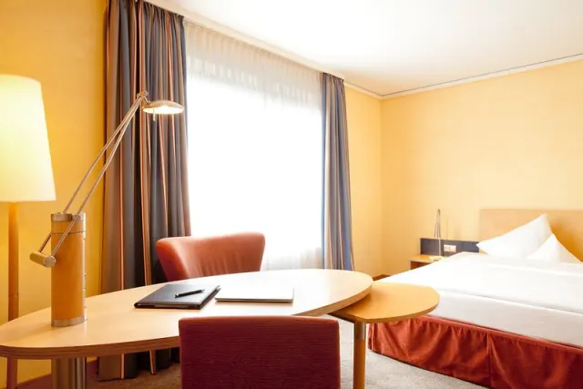 Hotel Remarque - photo 4