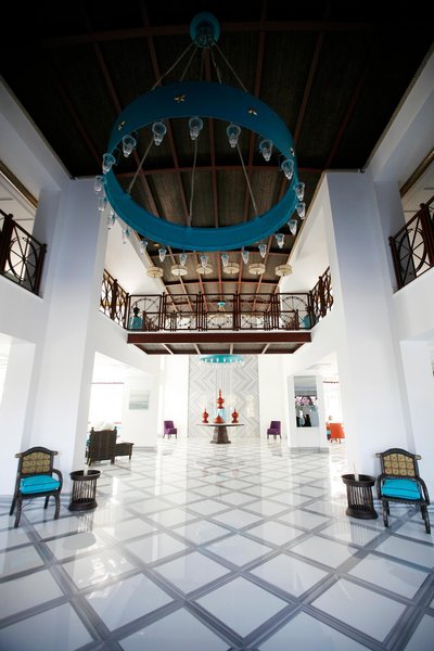 Hillstone Bodrum Hotel & Spa - 照片 2
