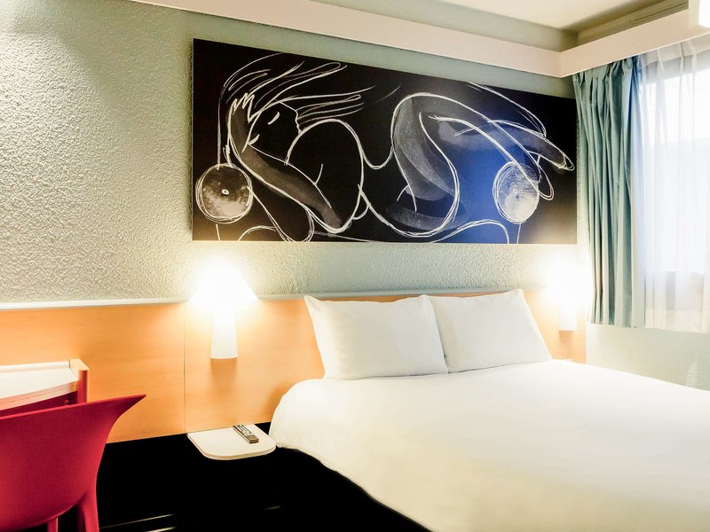 Hôtel ibis Lyon Nord - photo 1