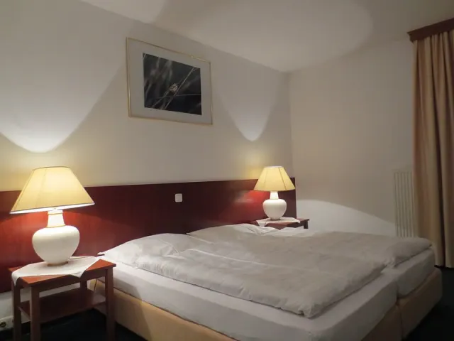 Hotel Post Illmitz - foto 4