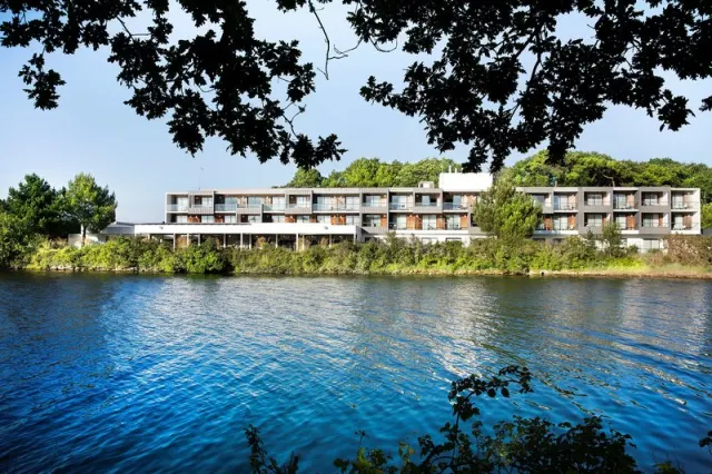 Best Western Plus Les Rives du Ter - photo 4