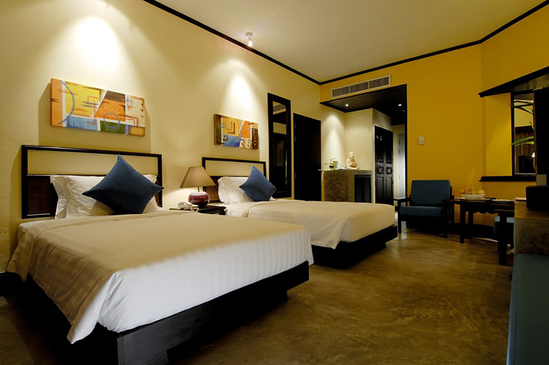 Holiday Inn Resort Phuket Karon Beach - photo 1