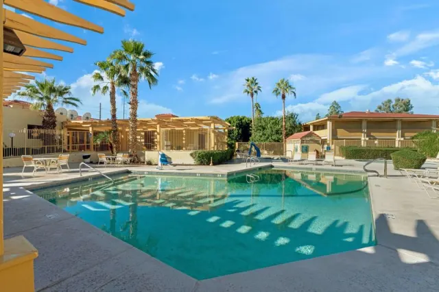 Travelodge By Wyndham Phoenix North - foto 4