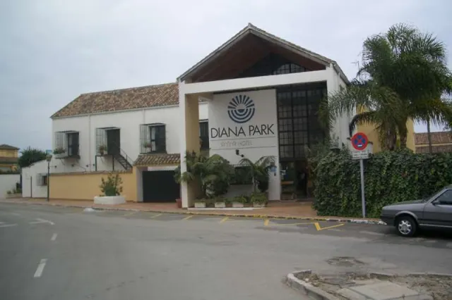 Ona Diana Park - foto 2