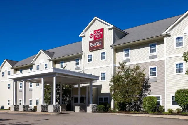 Best Western Plus Executive Residency Franklin, Franklin