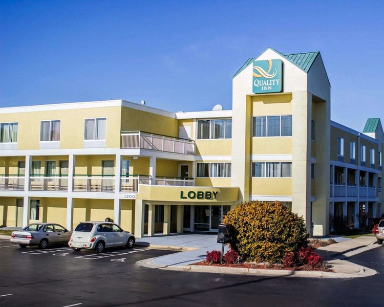 Quality Inn - kuva 1