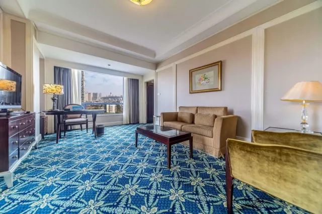 Ramada by Wyndham Yichang - photo 3