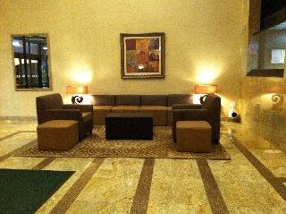 Holiday Inn Hazlet, New Jersey