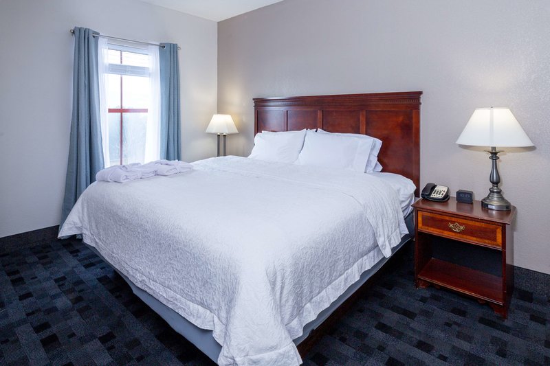 Hampton Inn Lawrenceville Duluth - photo 1