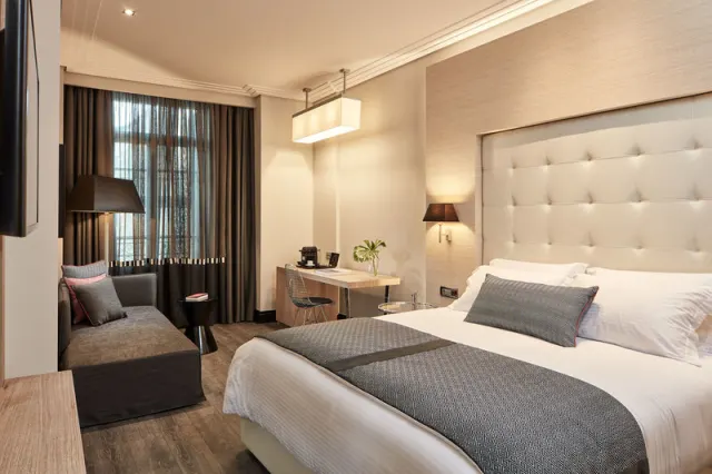 Antigon Urban Chic Hotel - foto 4