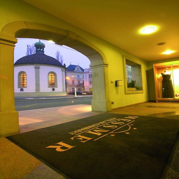 Messmer - foto 1