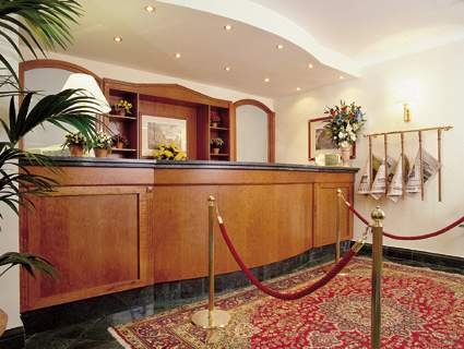 Romoli Hotel - photo 3