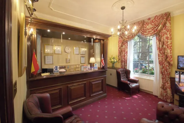 Balmoral Hotel - foto 2